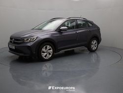 Cinza Usado 2022 VW Taigo SUV | € 17.190 (Bom preço)