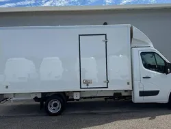 Branco Usado 2018 Renault Master Van | € 19.999 (Preço justo)