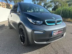 Cinza Usado 2017 BMW i3 Comfort Edition Citadino | € 15.900