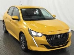 Outra Usado 2021 Peugeot 208 Citadino | € 12.480 (Bom preço)