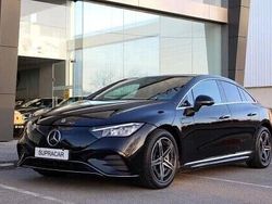 Preto Usado 2023 Mercedes EQE350 | € 55.990 (Super Preço)