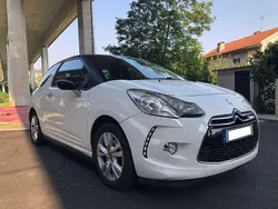 Usado 2010 Citroën DS3 | € 4.000