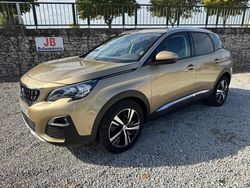 Outro Usado 2016 Peugeot 3008 Allure SUV | € 15.950 (Preço justo)