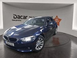 Azul Usado 2020 BMW 418 Gran Coupé Advantage Coupé | € 23.599 (Bom preço)