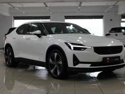 Branco Usado 2023 Polestar 2 Citadino | € 30.900 (Preço justo)