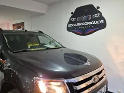 Cinza Usado 2012 Ford Ranger Wildtrack Pickup | € 27.699