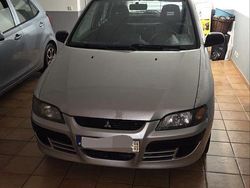 Usado 2004 Mitsubishi Space Star | € 1.450