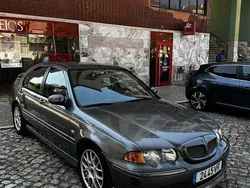 Usado 2003 MG ZS Sedan | € 2.500