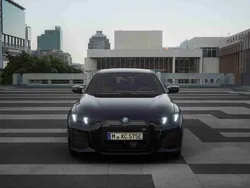 Preto Novo 2025 BMW i4 Comfort Edition Sedan | € 84.900 (Preço justo)