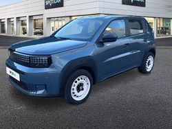 Azul Novo 2025 Fiat 600 Red | € 26.800 (Preço justo)