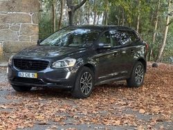 Usado 2014 Volvo XC60 SUV | € 18.990 (Preço justo)