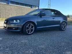 Usado 2010 Audi A3 Sport Cabrios | € 10.400 (Bom preço)