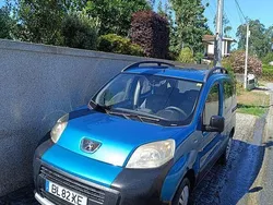 Usado 2010 Peugeot Bipper Monovolume | € 6.500