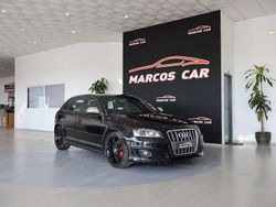 Preto Usado 2009 Audi A3 Citadino | € 21.400