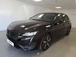 Preto Usado 2023 Peugeot 308 GT Sedan | € 23.490 (Super Preço)