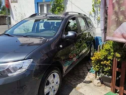 Usado 2018 Dacia Logan Sedan | € 6.500