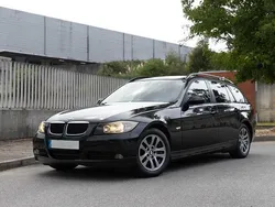 Usado 2006 BMW 320 Carrinha | € 8.400 (Preço justo)
