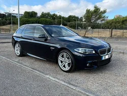 Usado 2015 BMW 520 Carrinha | € 26.750