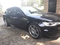 Usado 2013 Audi A6 S-Line Carrinha | € 18.690 (Preço justo)