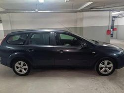 Usado 2007 Ford Focus Carrinha | € 3.600 (Preço justo)