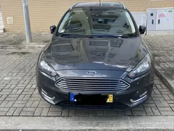 Usado 2018 Ford Focus Titanium Carrinha | € 10.000 (Bom preço)