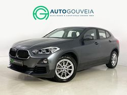 Cinza Usado 2019 BMW X2 Performance SUV | € 24.980