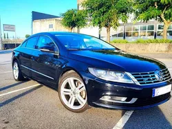 Usado 2014 VW CC Sedan | € 15.500