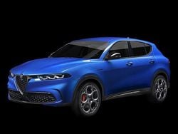 Azul Usado 2023 Alfa Romeo Tonale Veloce SUV | € 35.970 (Preço justo)
