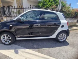 Usado 2017 Smart ForFour | € 9.900