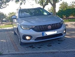 Usado 2017 Fiat Tipo Sedan | € 6.900 (Bom preço)