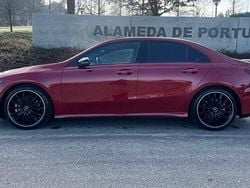 Usado 2021 Mercedes A250 AMG Sedan | € 29.450 (Super Preço)
