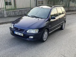 Usado 2002 Mitsubishi Space Star Sedan | € 1.485