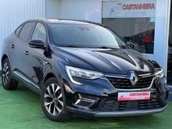 Preto Usado 2021 Renault Arkana Engineered SUV | € 20.500
