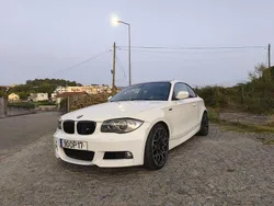 Usado 2010 BMW 118 Citadino | € 10.500 (Preço elevado)