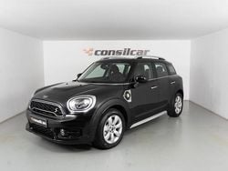 Preto Usado 2020 Mini Countryman SUV | € 22.890 (Super Preço)