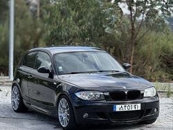 Usado 2007 BMW 120 Citadino | € 8.900 (Preço justo)