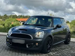 Usado 2011 Mini Cooper S Citadino | € 11.600 (Preço justo)