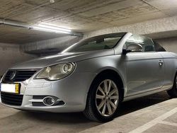 Usado 2007 VW Eos Cabrios | € 4.990