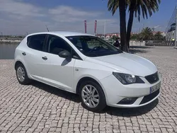 Usado 2016 Seat Ibiza Reference Sedan | € 7.750 (Bom preço)