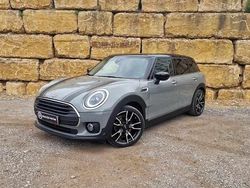 Antracite Usado 2021 Mini Clubman Carrinha | € 22.750 (Preço justo)