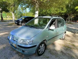 Usado 2004 Hyundai Matrix Monovolume | € 2.350
