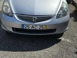 Usado 2005 Honda Jazz Citadino | € 2.500