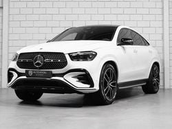 Branco Usado 2024 Mercedes GLE350 Coupé | € 85.990