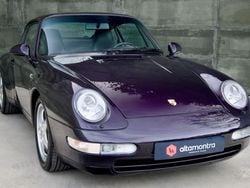 Outra Usado 1994 Porsche 993 | € 90.900