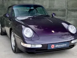 Outra Usado 1994 Porsche 993 | € 90.900