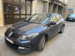 Usado 2015 Renault Mégane III Sedan | € 4.800 (Super Preço)
