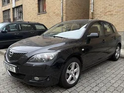 Usado 2006 Mazda 3 Sedan | € 3.000 (Caro)