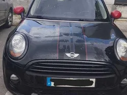 Usado 2015 Mini Cooper Citadino | € 10.500 (Bom preço)