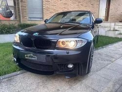 Preto Usado 2012 BMW 118 Coupé Coupé | € 16.250 (Caro)