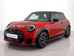 Usado 2024 Mini Cooper S Citadino | € 39.900